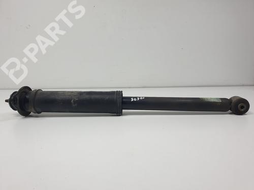 Used Right rear shock absorber Right rear shock absorber CHEVROLET AVEO / KALOS Saloon (T250, T255) 1.4 (101 hp) 11036759 11036759