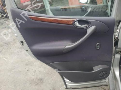 Injection rail MERCEDES-BENZ A-CLASS (W168) A 140 (168.031, 168.131) | BP17706731M98 