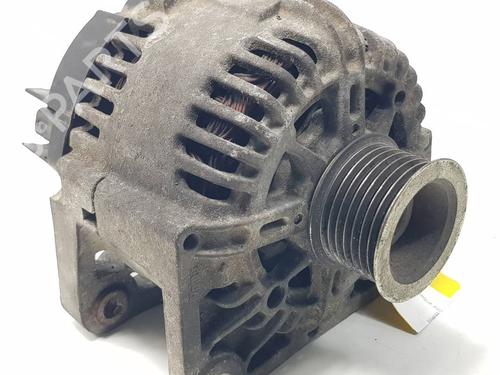 Used Alternator Alternator 38948668 38948668
