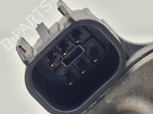 Throttle body OPEL MERIVA B MPV (S10) 1.4 (75) | BP29128290M82 - Image 3