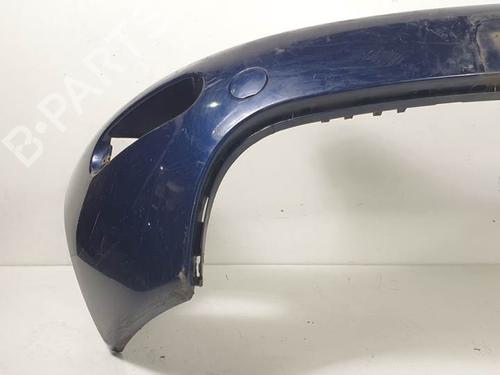 Front bumper VW NEW BEETLE Convertible (1Y7) 1.6 | BP10006683C7 