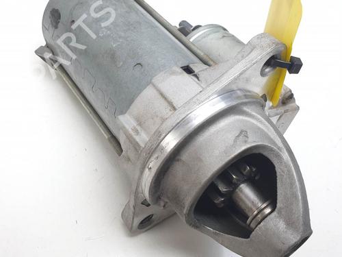 Used Starter Starter FORD KA+ III (UK, FK) 1.2 (70 hp) 29245244 29245244