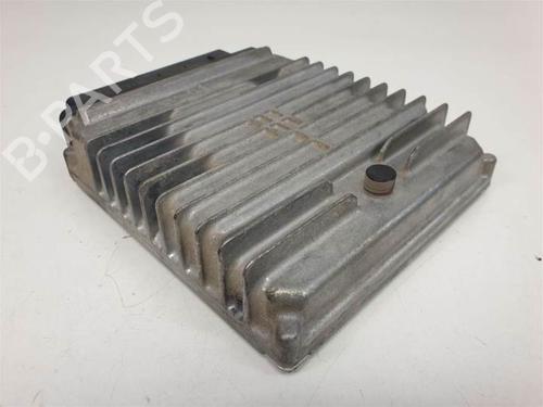 Engine control unit (ECU) FORD TOURNEO CONNECT 1.8 TDCi | BP10393462M57 