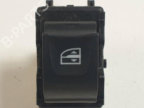 Used Right front window switch Right front window switch RENAULT CAPTUR I (J5_, H5_) 1.5 dCi 90 (J5N4, J5M5, J5MW, J5M6, J5AL, J5AJ) (90 hp) 30762986 30762986