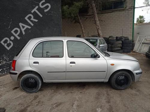 Right mirror NISSAN MICRA II (K11) 1.0 i 16V | BP9422373C27 