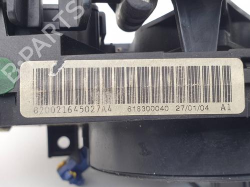 Headlight switch RENAULT MEGANE II Saloon (LM0/1_) 1.9 dCi (LM0G, LM1G, LM2C) | BP30763114I24 - Image 11