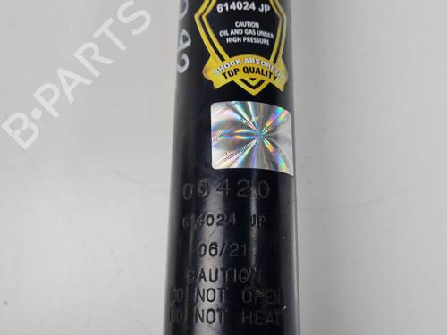 Right rear shock absorber RENAULT GRAND SCÉNIC III (JZ0/1_) 1.5 dCi (JZ0B, JZ07) | BP29172310M19 