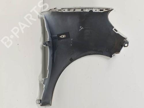 Left front fenders SMART FORFOUR Hatchback (453) 1.0 (453.042, 453.043) | BP25119522C41 
