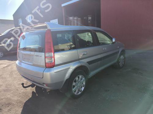 Engine control unit (ECU) HONDA HR-V (GH_) 1.6 16V | BP28061682M57 