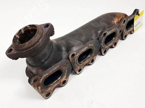 Used Exhaust manifold MERCEDES-BENZ SLK (R170) 200 Kompressor (170.444) (163 hp) 19091409
