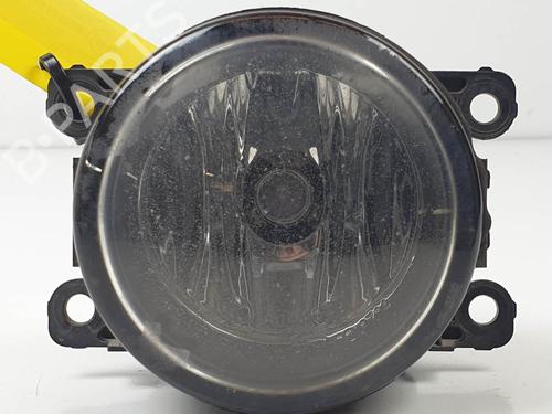 Used Left front fog light Left front fog light RENAULT MEGANE III Grandtour (KZ0/1) 1.9 dCi (KZ0J, KZ0N, KZ1S) (131 hp) 27885535 27885535