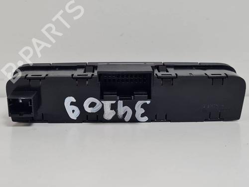 Warning switch SEAT IBIZA IV (6J5, 6P1) 1.2 TDI | BP37087501I22 - Image 2