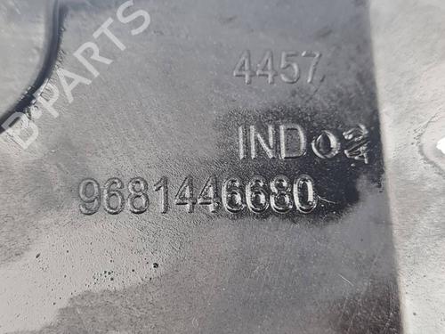 Tanklåg PEUGEOT PARTNER Tepee 1.6 HDi 16V | BP38010488C131 - Image 4