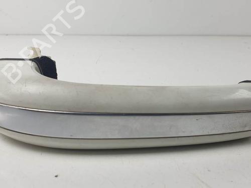 Used Tailgate handle Tailgate handle HYUNDAI SANTA FÉ II (CM) 2.2 CRDi 4x4 (155 hp) 26616137 26616137