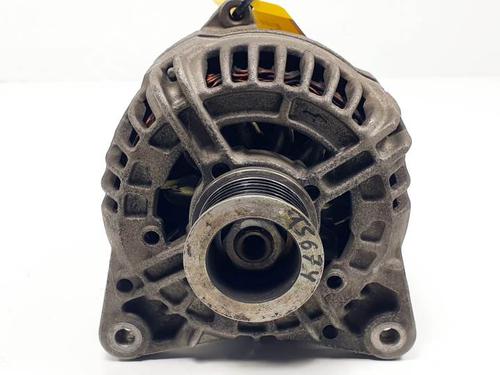 Alternator RENAULT LAGUNA II (BG0/1_) 2.0 16V (BG1Y) | BP25139925M7 