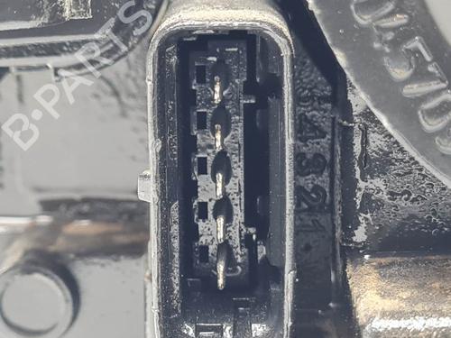 Right headlight RENAULT ESPACE IV (JK0/1_) 2.0 dCi (JK01, JK02, JK1J, JK1K, JK1H) | BP28388522C29 - Image 4