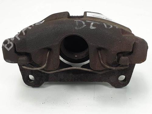 Used Left front brake caliper Left front brake caliper AUDI A4 B6 (8E2) 2.0 (130 hp) 11570100 11570100