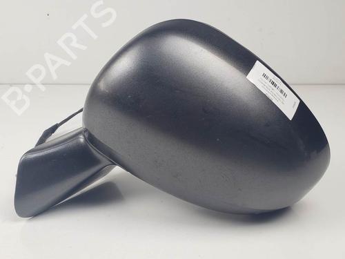 Used Left mirror Left mirror TOYOTA VENZA (_V1_) 3.5 4WD (GGV15_) (272 hp) 24947210 24947210