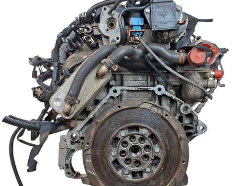 Engine SAAB 9-3 (YS3F, E79, D79, D75) 2.0 t | BP40176788M1 - Image 4