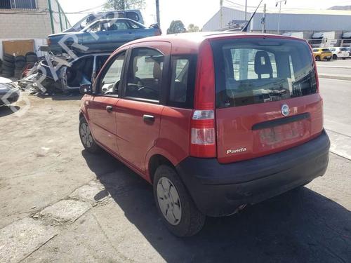 Left front driveshaft FIAT PANDA (169_) 1.1 (169.AXA1A) | BP17744970M38 - Image 17