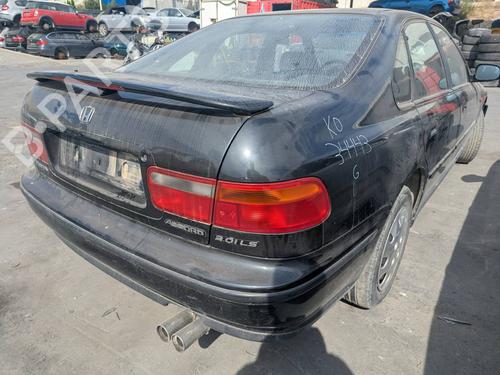 Left front indicator HONDA ACCORD V (CE, CF_, CD) 2.0 i LS (CE8) | BP37682333C32  - Image 9