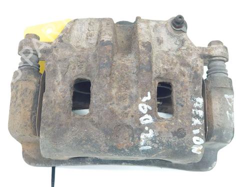 Used Left front brake caliper Left front brake caliper SSANGYONG REXTON / REXTON II (GAB_) 3.2 RX320 4x4 (220 hp) 11570420 11570420