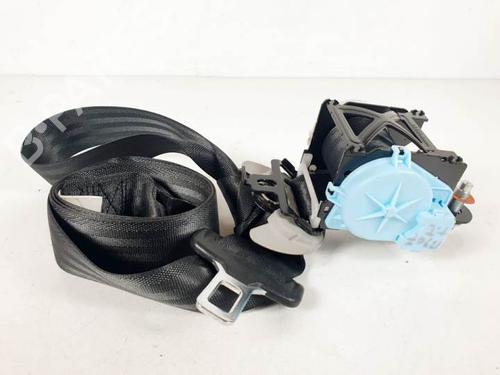 Used Rear left seatbelt SSANGYONG XLV SUV e-XGi 160 (128 hp) 15544848
