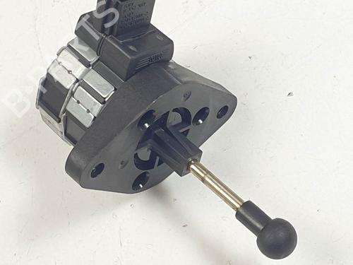 Used Headlight adjuster motor Headlight adjuster motor BMW 7 (E65, E66, E67) 745 i, Li (333 hp) 28574427 28574427