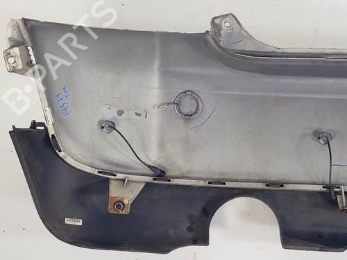 Rear bumper MINI MINI (R56) One D | BP25294859C8 