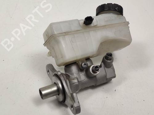 Used Brake master cylinder Brake master cylinder RENAULT CLIO IV (BH_) 0.9 TCe 90 (BHNF, BHMA, BHMH, BHJK, BHJR) (90 hp) 9311538 9311538