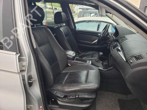 Varmeblæsermodstand BMW X5 (E53) 3.0 d | BP21243795M108 