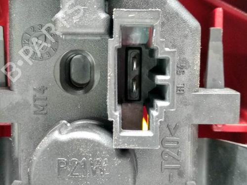 Right taillight VW POLO (6N2) 1.0 | BP8692669C35 - Image 4