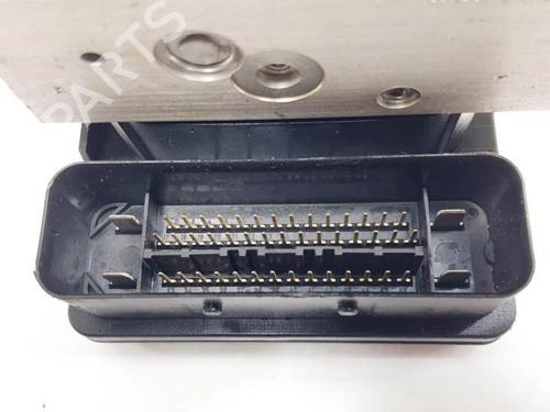 ABS pump MERCEDES-BENZ CLK Convertible (A209) CLK 240 (209.461) | BP19923126M43 