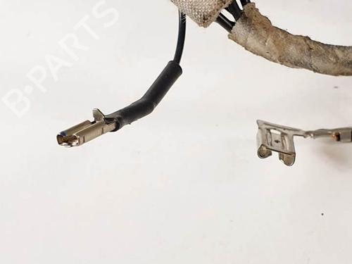Squib airbag AUDI A6 C6 (4F2) 2.0 TDI | BP17637072C102 