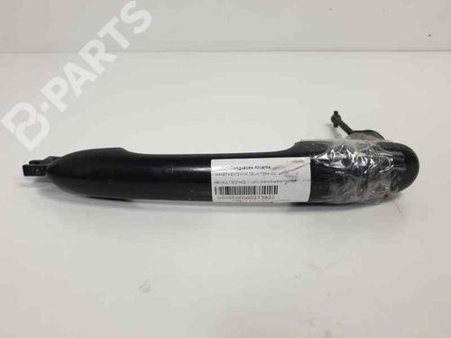 Used Front left exterior door handle Front left exterior door handle RENAULT ESPACE IV (JK0/1_) 2.2 dCi (JK0H) (150 hp) 6893028 6893028