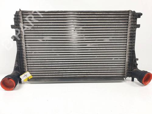 Used Intercooler Intercooler VW PASSAT B6 (3C2) 2.0 TDI 16V (140 hp) 31240527 31240527