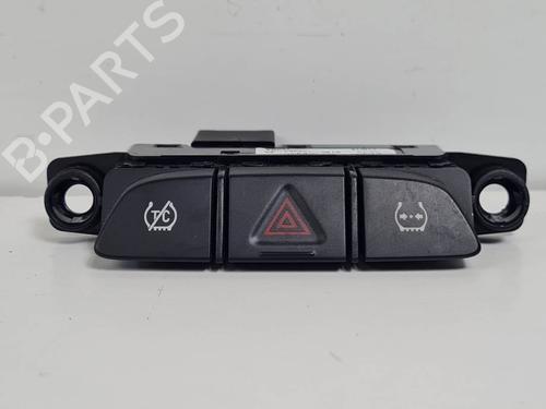 Advarselsbryter Advarselsbryter FORD KA+ III (UK, FK) 1.2 (70 hp) 37586951 37586951