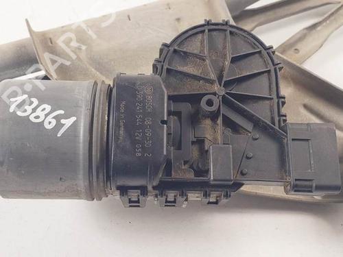Front wiper motor DACIA SANDERO II 1.6 | BP18956298M29 - Image 5