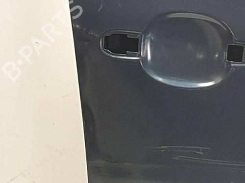 Porte avant droite VW JETTA III (1K2) 1.9 TDI | BP30049776C3 