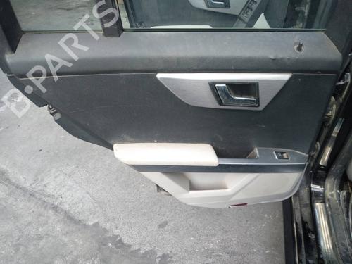 Engine MERCEDES-BENZ GLK-CLASS (X204) 220 CDI 4-matic (204.984) | BP36069535M1  - Image 28