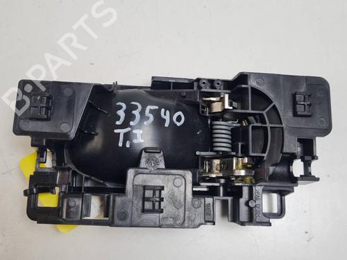 Rear left interior door handle CITROËN C4 CACTUS | BP37286804I15 - Image 2