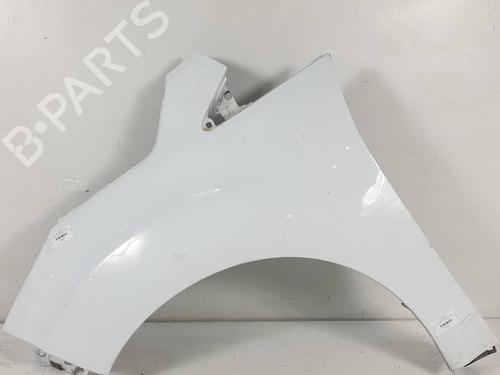 Used Left front fenders Left front fenders 37507758 37507758