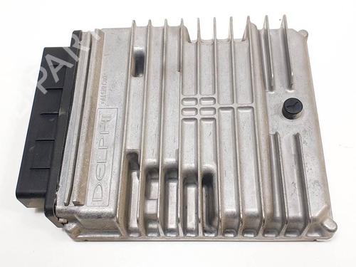 Used Engine control unit (ECU) Engine control unit (ECU) FORD FOCUS I (DAW, DBW) [1998-2009] 16224509 16224509