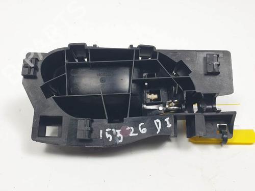 Front left interior door handle CITROËN C3 II (SC_) 1.4 HDi 70 (SC8HZC, SC8HR0, SC8HP4) | BP21123363I13 