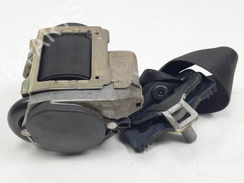 Used Rear left seatbelt Rear left seatbelt MERCEDES-BENZ A-CLASS (W169) A 180 CDI (169.007, 169.307) (109 hp) 13711272 13711272