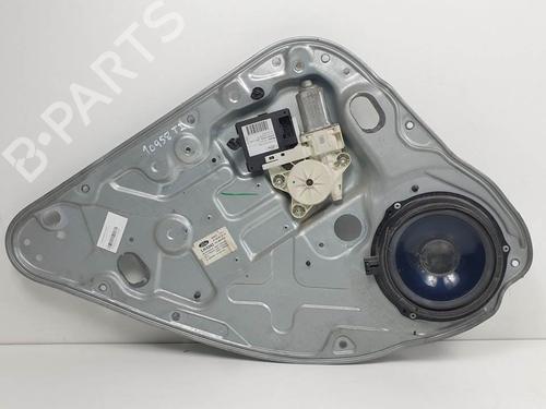 Used Rear left window mechanism Rear left window mechanism FORD FOCUS C-MAX (DM2) 1.8 TDCi (115 hp) 11719273 11719273