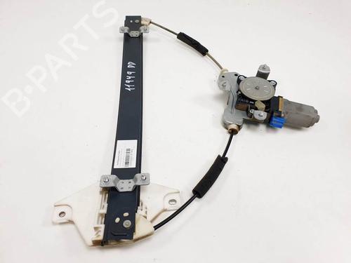 Used Front right window mechanism Front right window mechanism CHEVROLET CAPTIVA (C100, C140) 2.0 D (150 hp) 16183957 16183957
