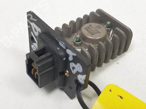 Used Heater resistor HYUNDAI ELANTRA III Saloon (XD) 2.0 CRDi (113 hp) 11648858