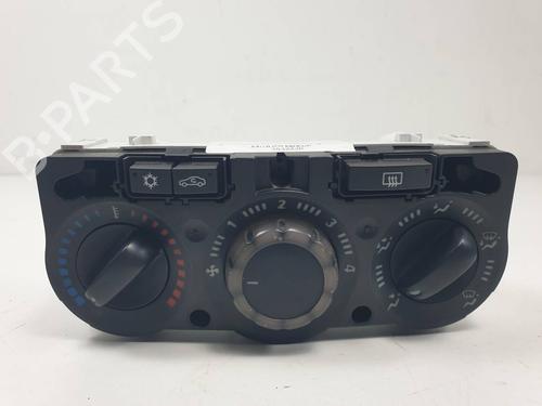 Used Climate control Climate control OPEL CORSA D (S07) 1.4 (L08, L68) (100 hp) 35942294 35942294