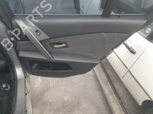 Engine control unit (ECU) BMW 5 (E60) 520 i | BP29554169M57 - Image 8